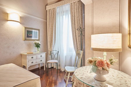 Locanda De' Ciompi, Florence, Italy