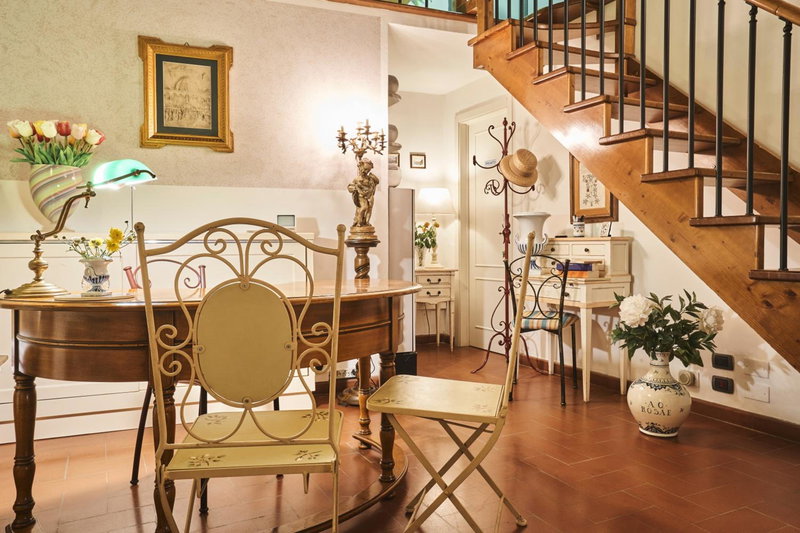 Locanda De' Ciompi, Florence, Italy