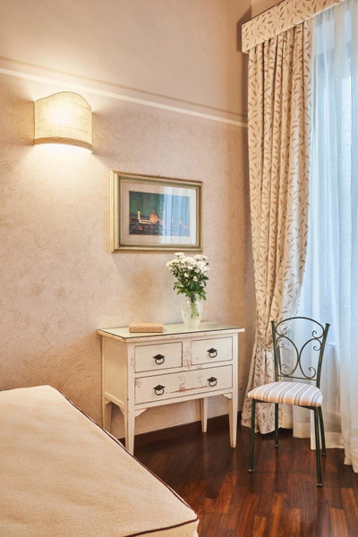 Locanda De' Ciompi, Florence, Italy