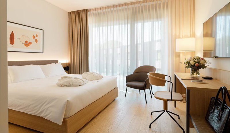 Le Fucine Hotel, Buttrio, Italy