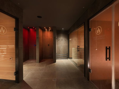 Le Fucine Hotel, Buttrio, Italy