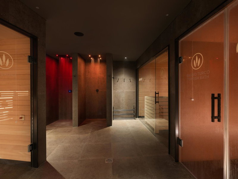 Le Fucine Hotel, Buttrio, Italy