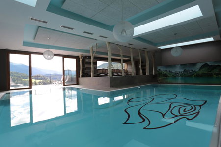 Molaris Lodge, Mühlbach, Italie
