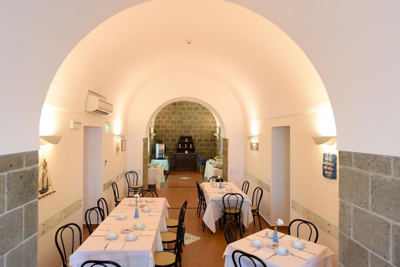 Villa Crawford, Sant'Agnello, Italia