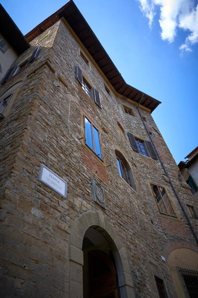 Peruzzi Urban Residences, Florence, Италия