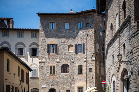 Peruzzi Urban Residences, Florence, Италия
