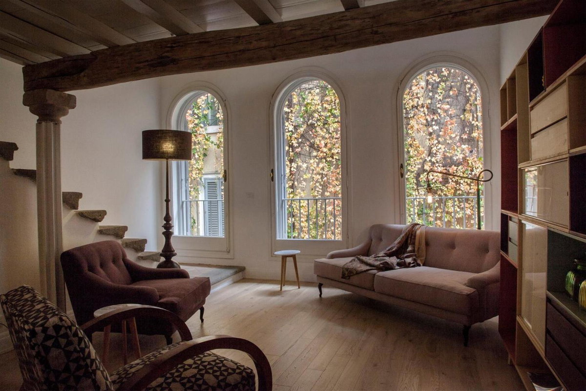 Casa Fabbrini Boutique B&B, Italy