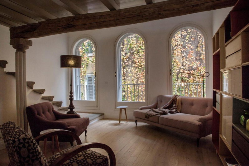 Casa Fabbrini Boutique B&B, Rome, Italien
