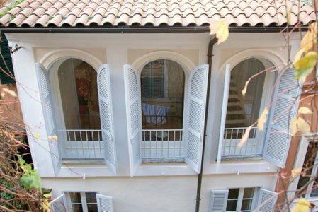 Casa Fabbrini Boutique B&B, Rome, Italien