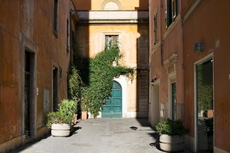 Casa Fabbrini Boutique B&B, Rome, Italien