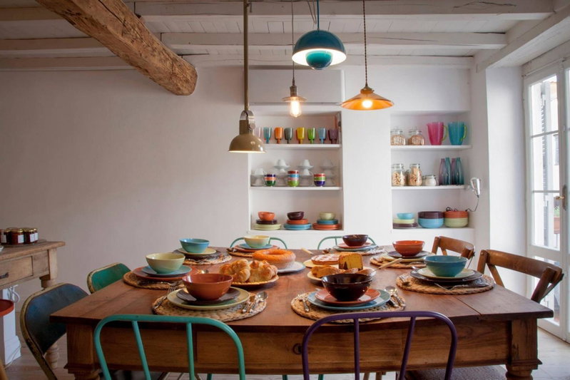 Casa Fabbrini Boutique B&B, Rome, Italien