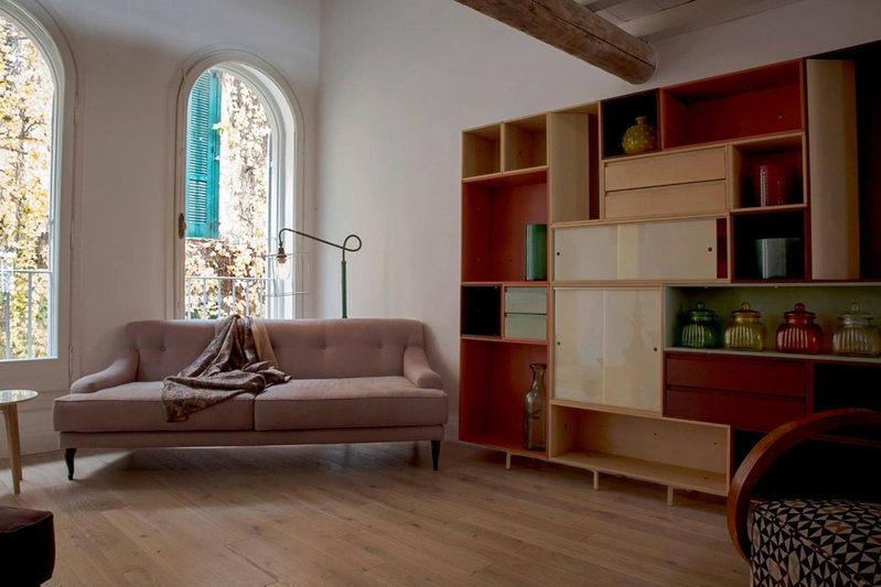Casa Fabbrini Boutique B&B, Rome, Italien
