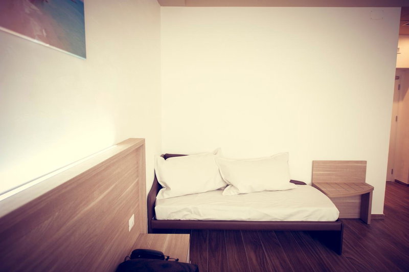 Hotel Fini, San Giovanni Rotondo, Italia