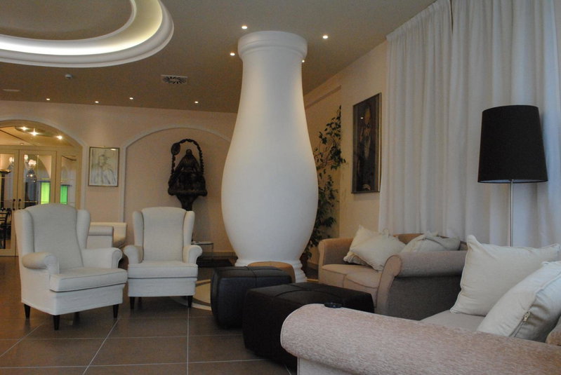 Hotel Fini, San Giovanni Rotondo, Italia