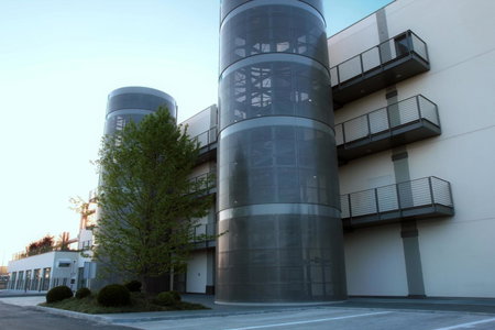 UNA Hotels Le Terrazze Treviso Hotel & Residence, Villorba, Италия