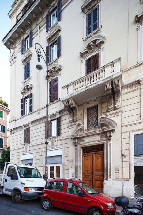 Tullia&Prisca Relais, Rome, Италия