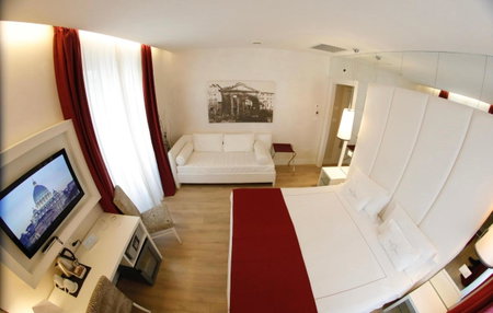 Tullia&Prisca Relais, Rome, Италия