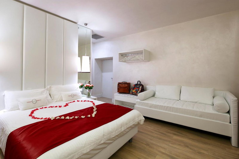 Tullia&Prisca Relais, Rome, Италия