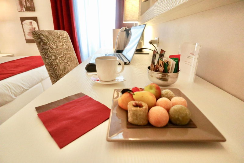 Tullia&Prisca Relais, Rome, Италия