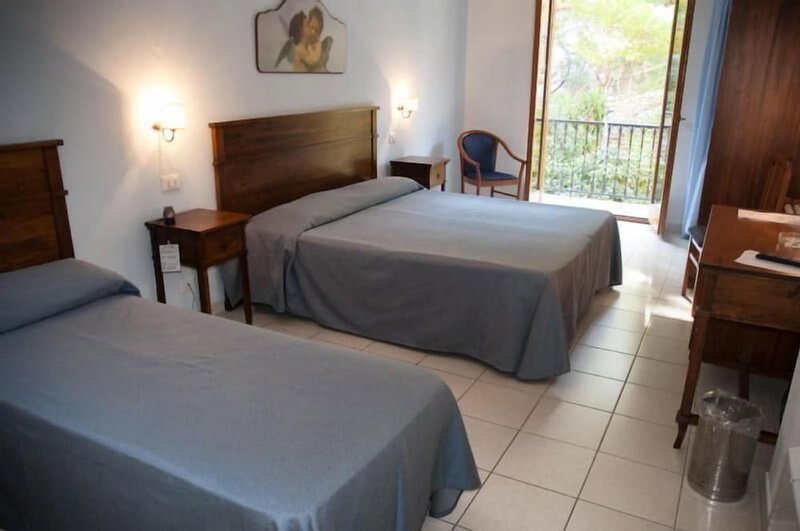 Hotel Panoramic, San Vito Lo Capo, Italien