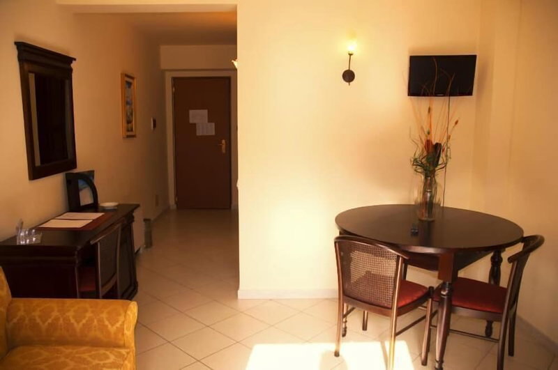 Hotel Panoramic, San Vito Lo Capo, Italien