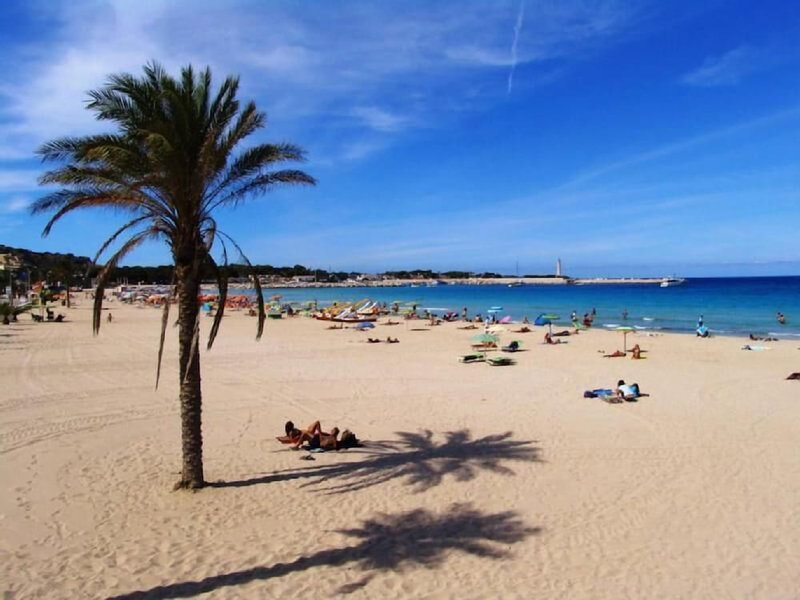 Hotel Panoramic, San Vito Lo Capo, Italien