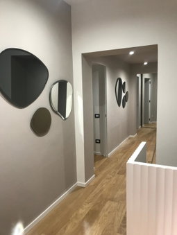 Suite Inn Rome, Rome, Italia