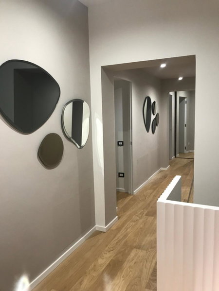 Suite Inn Rome, Rome, Italia