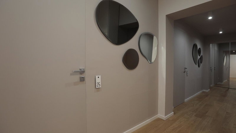 Suite Inn Rome, Rome, Italia