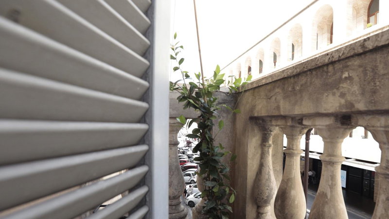 Suite Inn Rome, Rome, Italia