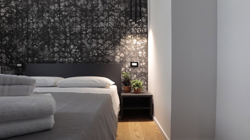 Suite Inn Rome, Rome, Italia