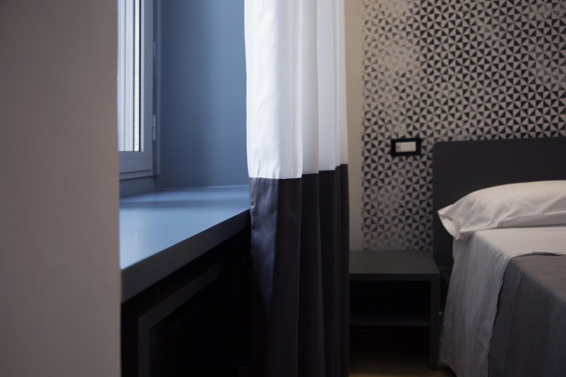 Suite Inn Rome, Rome, Italia