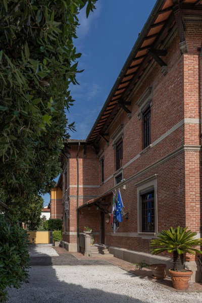 The Rif - Boutique Hotel, Pisa, Italien