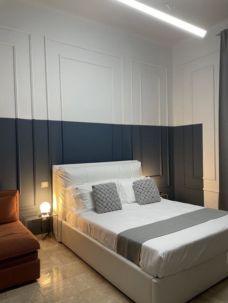 The Rif - Boutique Hotel, Pisa, Italien