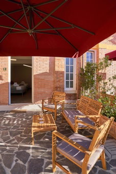 The Rif - Boutique Hotel, Pisa, Italien