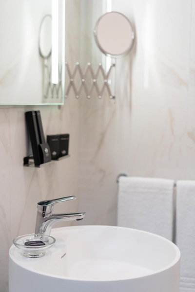 The Rif - Boutique Hotel, Pisa, Italien