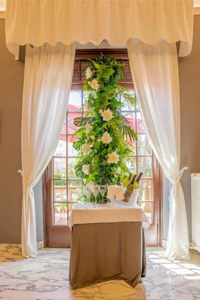 The Rif - Boutique Hotel, Pisa, Italien