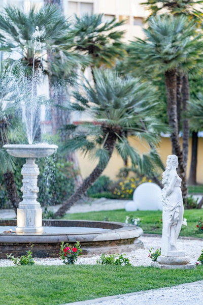 The Rif - Boutique Hotel, Pisa, Italien