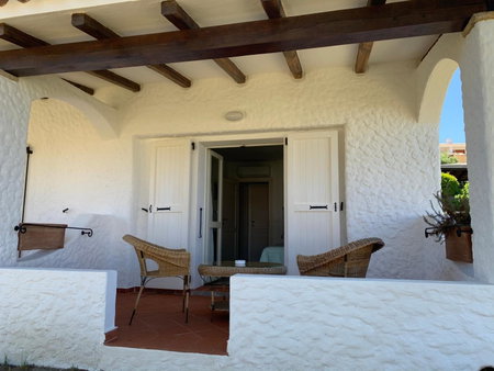Hotel Punta Est, Baja Sardinia, Italy