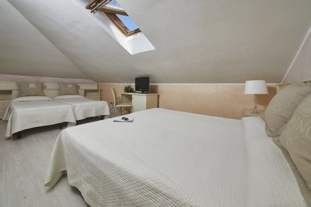 Hotel Vienna Ostenda, Rimini, Италия