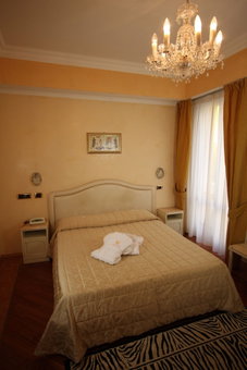 Hotel Vienna Ostenda, Rimini, Италия