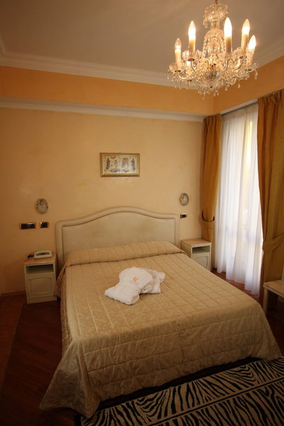 Hotel Vienna Ostenda, Rimini, Италия