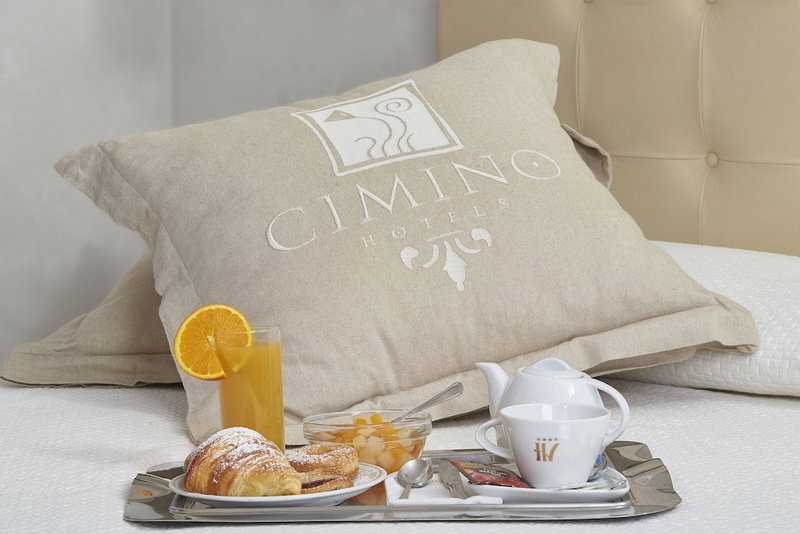 Hotel Vienna Ostenda, Rimini, Италия