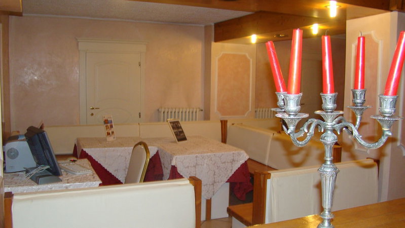 Hotel Vienna Ostenda, Rimini, Италия