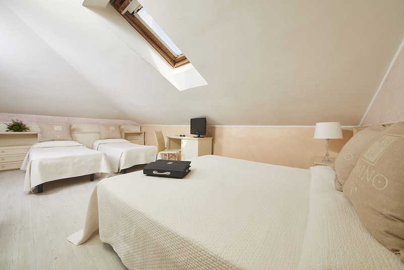 Hotel Vienna Ostenda, Rimini, Италия