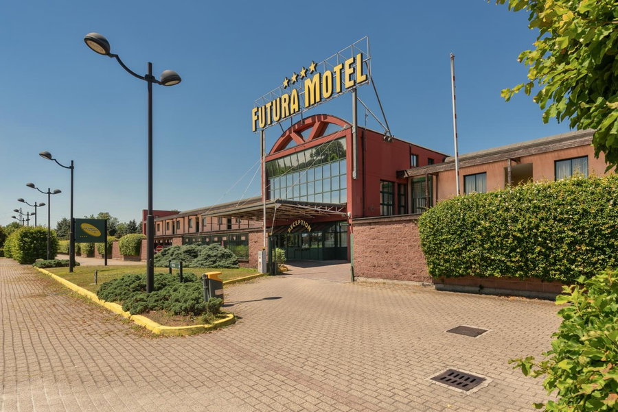 Hotel Motel Futura, Paderno Dugnano, Italien