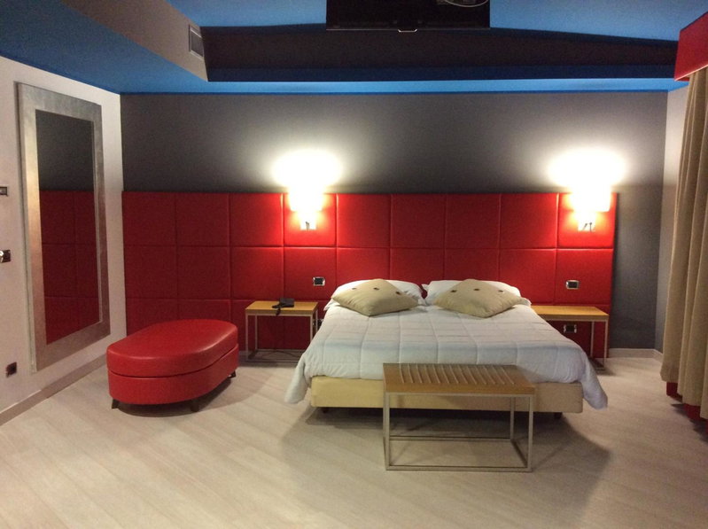 Hotel Motel Futura, Paderno Dugnano, Italien