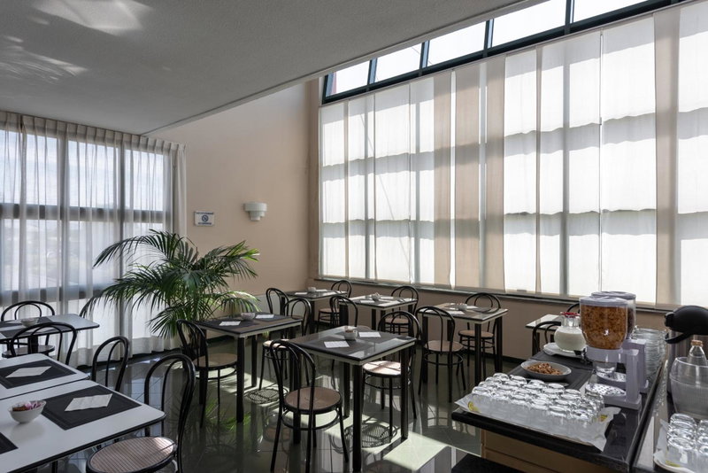 Hotel Motel Futura, Paderno Dugnano, Italien