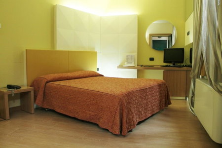 Hotel Motel Futura, Paderno Dugnano, Italien
