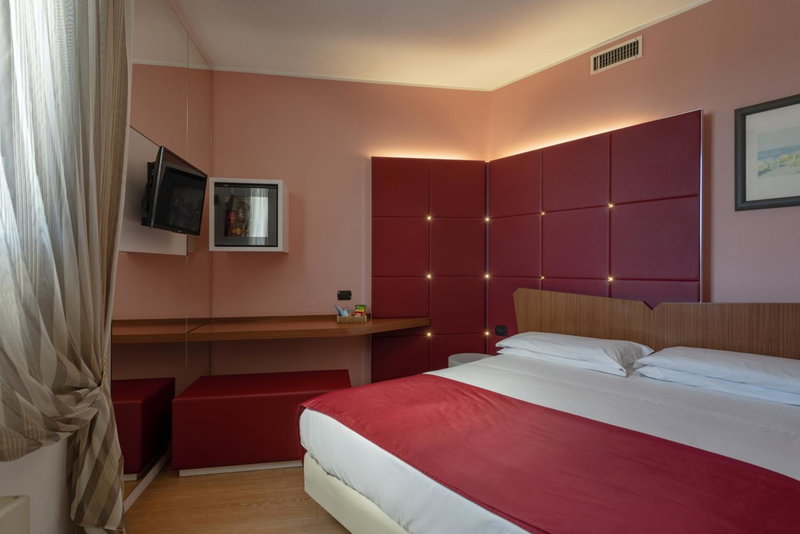 Hotel Motel Futura, Paderno Dugnano, Italien